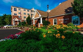 Residence Inn Worcester